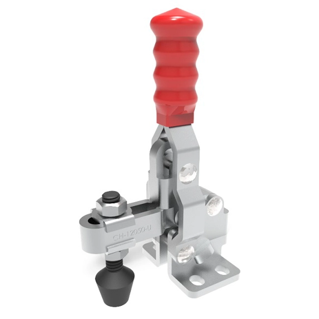 Vendita online Bloccaggio verticale base piatta braccio regolabile 90 Kg.